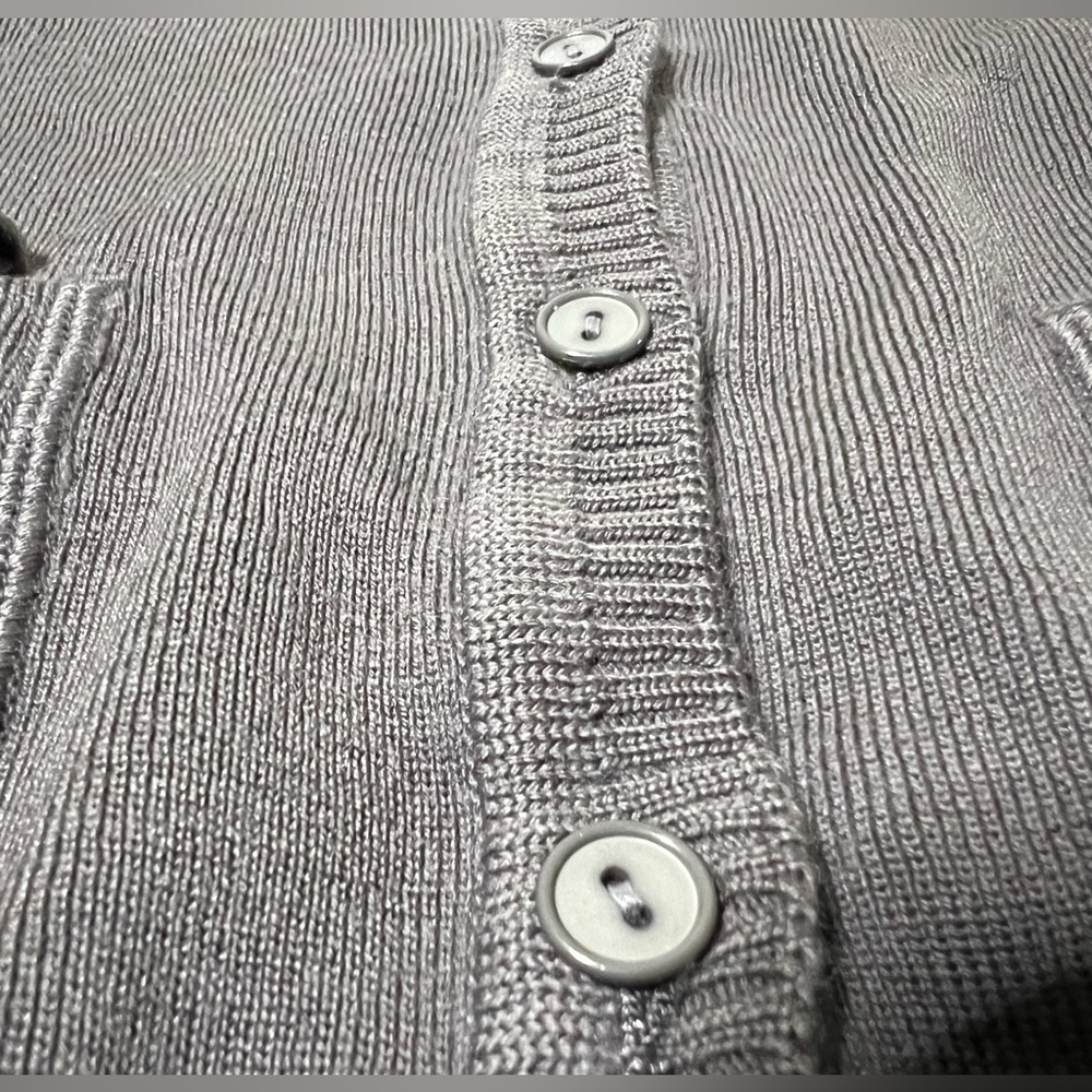 Yves Saint Laurent Wool Sweater - Picture 9 of 16